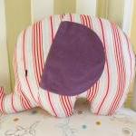 Personalised Soft Toy - El..